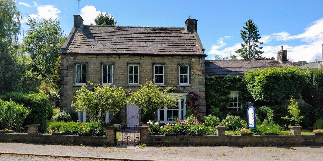 Bank Villa Masham Exterior photo